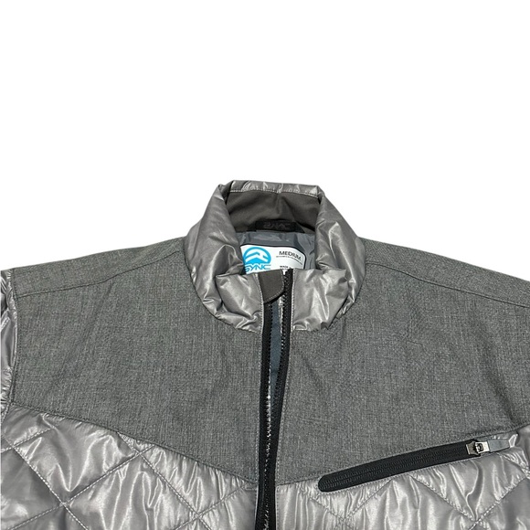 SYNC performance puffer jacket - Picture 7 of 7